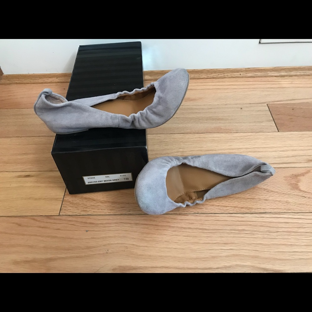 Victoria’s Secret Ballet Flat Slippers  - Size 7B